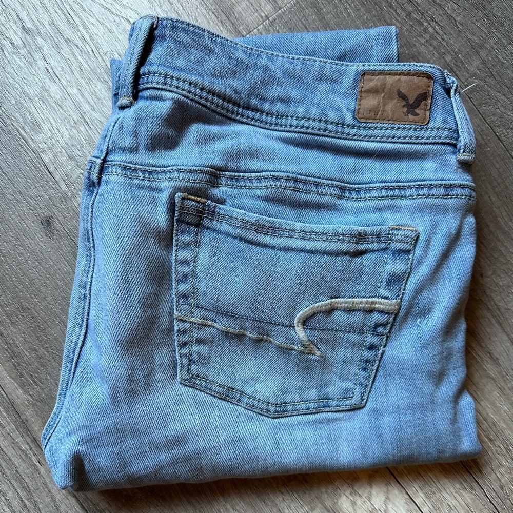 American Eagle Jeans sz 4